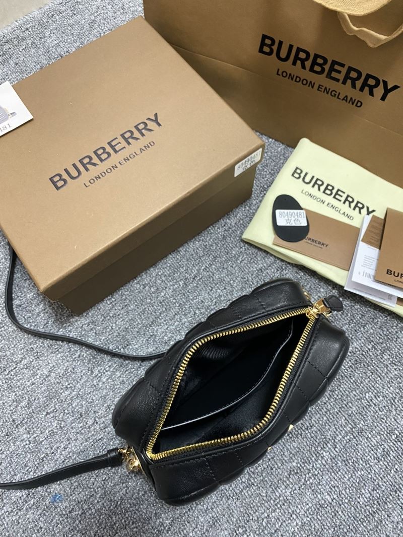 Burberry Satchel Bags